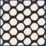 Poultry Cage Floor Mesh
